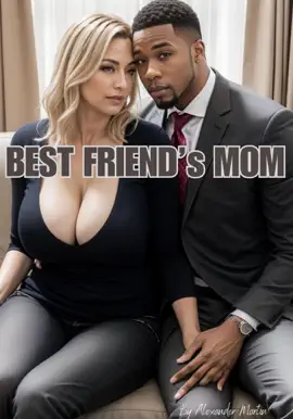 Read: Best Book Friend's Mom: Complete