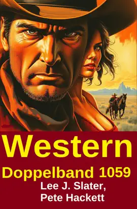 Read: Western Doppelband 1059 Book