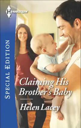 Read: Book Claiming His Brother's Baby