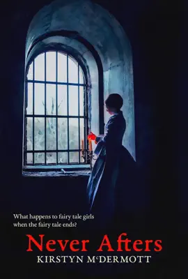 Read: Book Never Afters