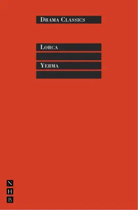Read: Yerma