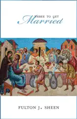 Three to Get Married