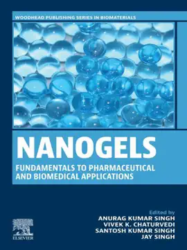 Read: Nanogels: Fundamentals to Pharmaceutical and Book Biomedical Applications