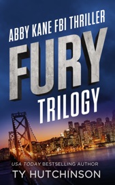 Fury Trilogy 1-3