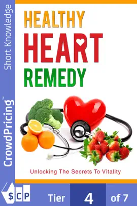 Read: Book Healthy Heart Remedy