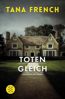 Totengleich by Tana French