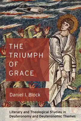 Read: The Triumph of Book Grace