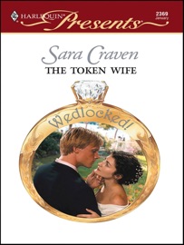 The Token Wife - Sara Craven