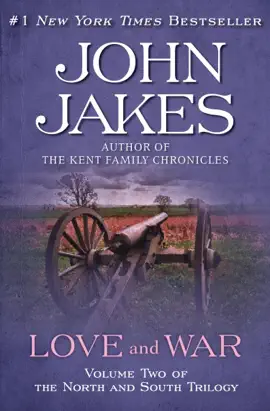 Read: Love Book and War