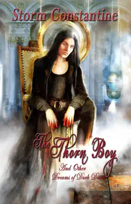 Read: The Thorn Boy Book