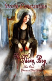 The Thorn Boy - Storm Constantine