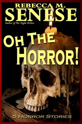 Read: Book Oh the Horror! 5 Horror Stories