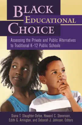 Read: Black Book Educational Choice