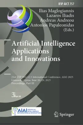 Read: Artificial Intelligence Applications and Book Innovations
