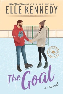 The Goal by Elle Kennedy