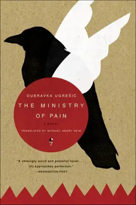 Read: The Book Ministry of Pain