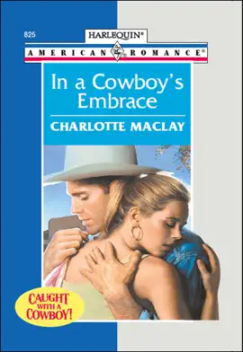 Read: In Book a Cowboy's Embrace