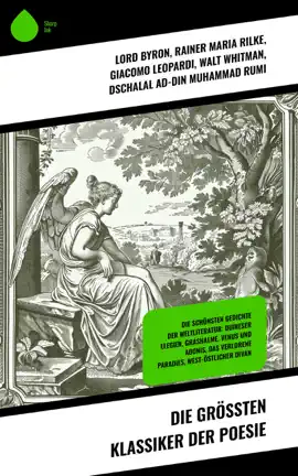 Read: Die Book größten Klassiker der Poesie