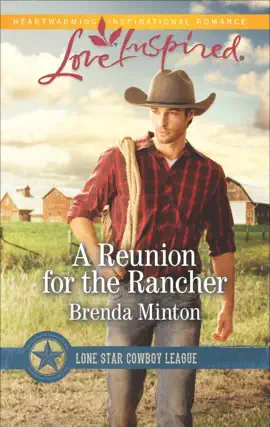 Read: A Reunion for Book the Rancher