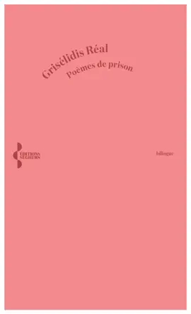 Read: Poèmes de Book prison