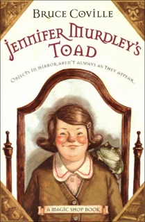 Jennifer Murdley's Toad by Bruce Coville