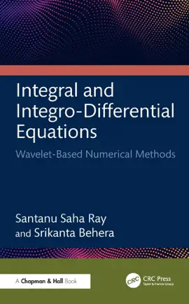 Read: Integral Book and Integro-Differential Equations