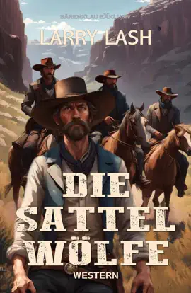 Read: Die Sattelwölfe Book