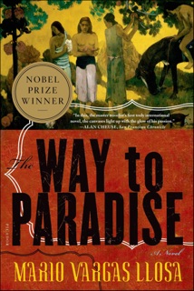 The Way to Paradise by Mario Vargas Llosa