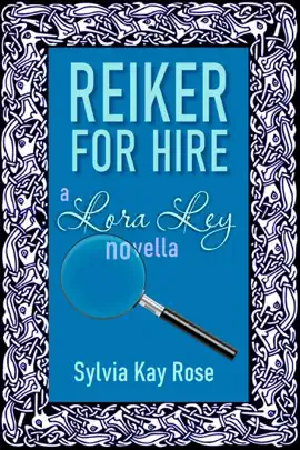 Read: Reiker for Book Hire