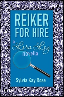 Reiker for Hire by Sylvia Kay Rose