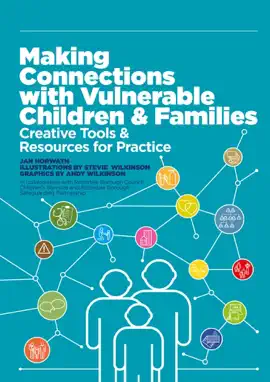Read: Making Connections with Vulnerable Children and Book Families