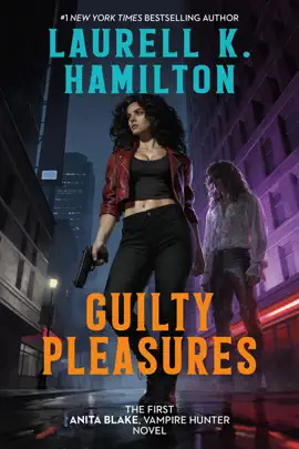 Read: Guilty Pleasures Book