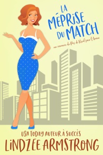 La Méprise du Match by Lindzee Armstrong