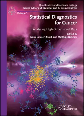 Read: Statistical Diagnostics Book for Cancer
