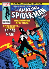 Marvel Archive Edition: Amazing Spider-Man - Tom DeFalco