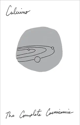 The Complete Cosmicomics