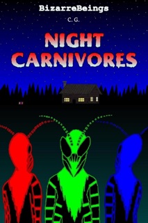 Night Carnivores by C. G.