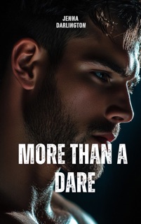 No Escape from Noah by Jenna Darlington