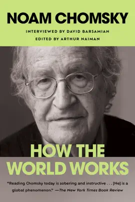 Read: How the World Works Book