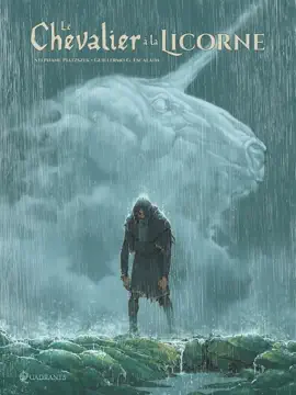 Read: Le Chevalier à Book la Licorne