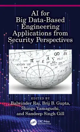Read: AI for Big Data-Based Engineering Applications from Book Security Perspectives
