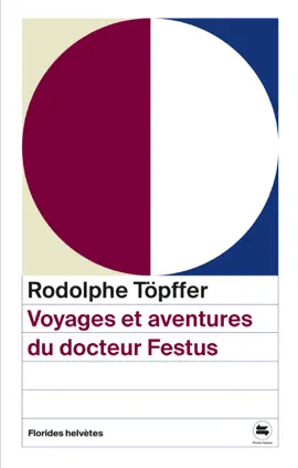 Read: Voyages et Book aventures du docteur Festus