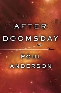 After Doomsday by Poul Anderson