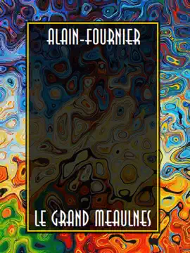 Read: Book Le Grand Meaulnes