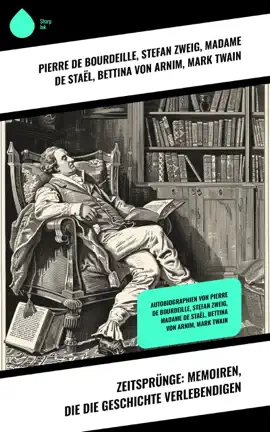 Read: Zeitsprünge: Book Memoiren, die die Geschichte verlebendigen
