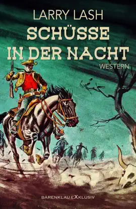 Read: Schüsse in der Book Nacht