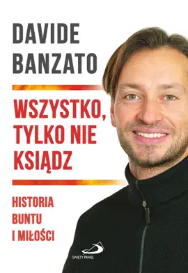 Read: Wszystko, tylko nie Book ksiądz