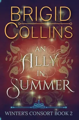 Read: An Ally Book in Summer