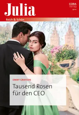 Read: Tausend Rosen für Book den CEO