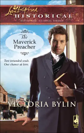 Read: The Book Maverick Preacher